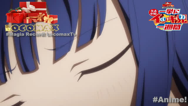 LocomaxTv Bolivia Anime Noviembre 2025