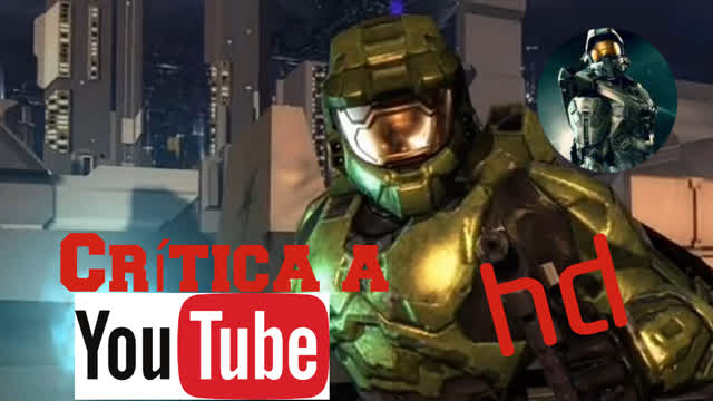 Crítica a Youtube y A La Ley Copa | HD | MrLoquendo199