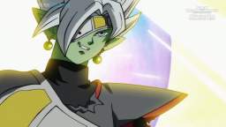 Dragon Ball Super Heroes 16 - Spanish Sub