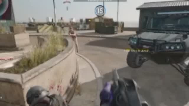 360 scoped kill warzone