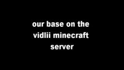 minecraft server [UPDATED DESC]