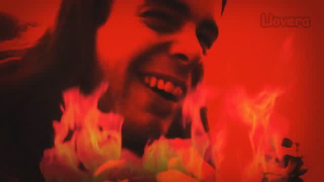 Dross quemandose con fuego xdddddー☆ [セルジオ]