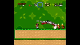 Yoshis island 2