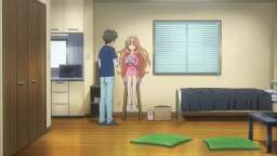 GOLDEN TIME EPISODIO 07 [COMPLETO]