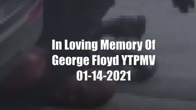 [YTPMV] George Floyd - Floydonance [4K 60FPS] (Home - Resonance) [oUUUY7A_9qI]
