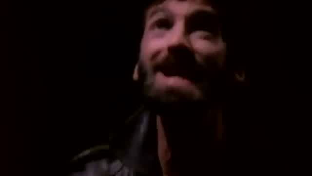 Kenny Loggins - I'm Free (Heaven Helps the Man)