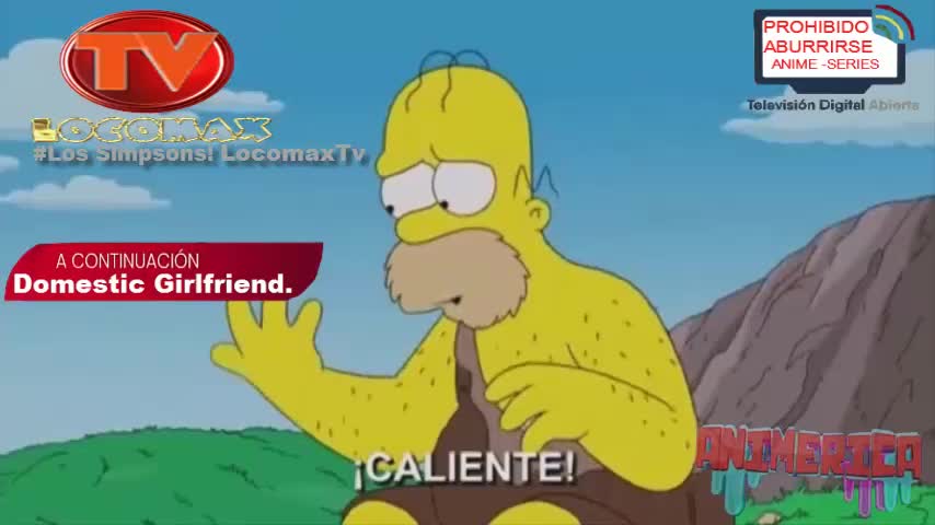 LocomaxTv Bolivia Anime Octubre 2026