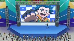 BBGA Episode 1 Gachis Ace Dragon Sub Espaol - Sendvid