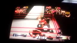 SSG48's Night Wrestling Episode 1 : WWF Wrestlemania 2000 On Nintendo 64