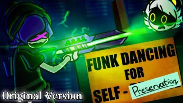 Uzi's 411 (Murder Drones x Simpsons Animation Meme) - Original Version / UnOfficial ReUpload