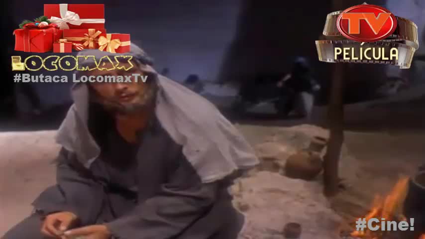 LocomaxTv Bolivia Anime Diciembre 2025