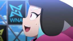 Ninjala Anime - Episode 65