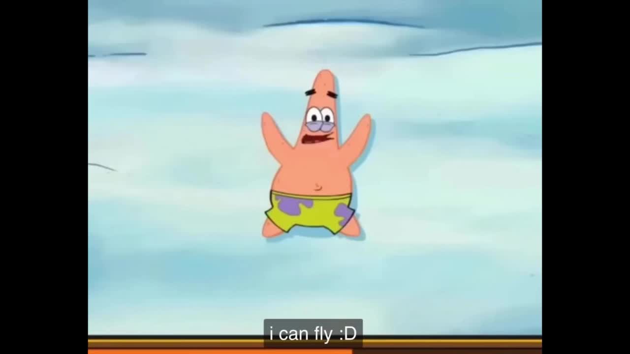 Patrick's Meltdown