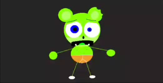 Oh ima Gummy Bear (REUPLOADED) Oh ima Gummy Bear (REUPLOADED)