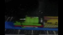 Tomy Thomas The Tank Engine Accidents Will Happen!