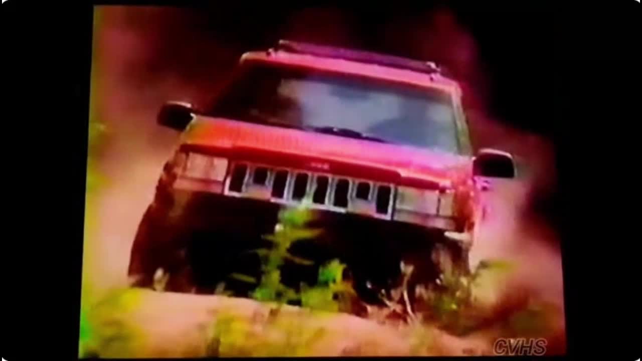 Chrysler Puebla 1994