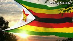 Zimbabwe - Shona extended version
