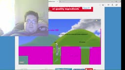 Aaronshy plays Happy Wheels