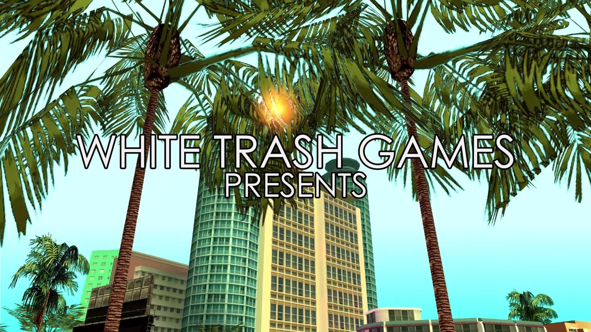 GRAND THEFT AUTO: VICE CITY STORIES 20TH ANNIVERSARY TRAILER 2