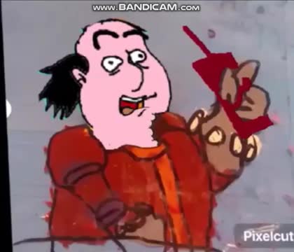 THIS VIDEO CONTAINS DISINFECT HEART ATTACK