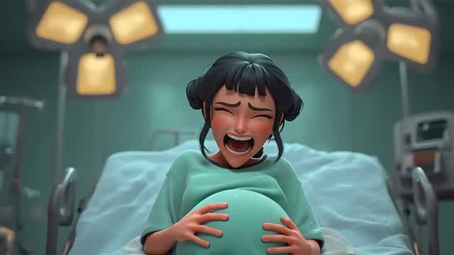 The Kanye West campaign video