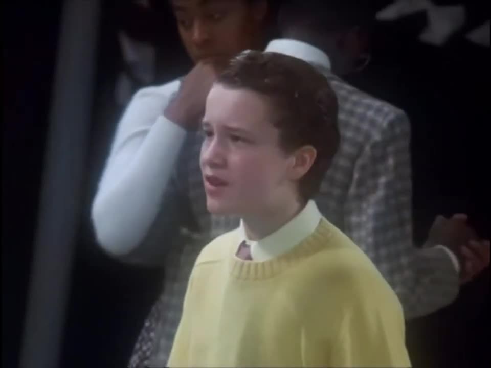 Murphy Brown   S08E15   Old Flames