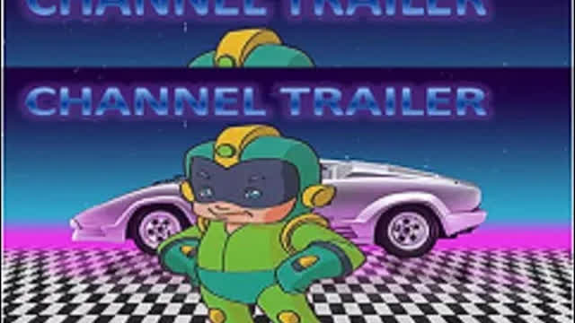 CHANNEL TRAILER FEB. 2022