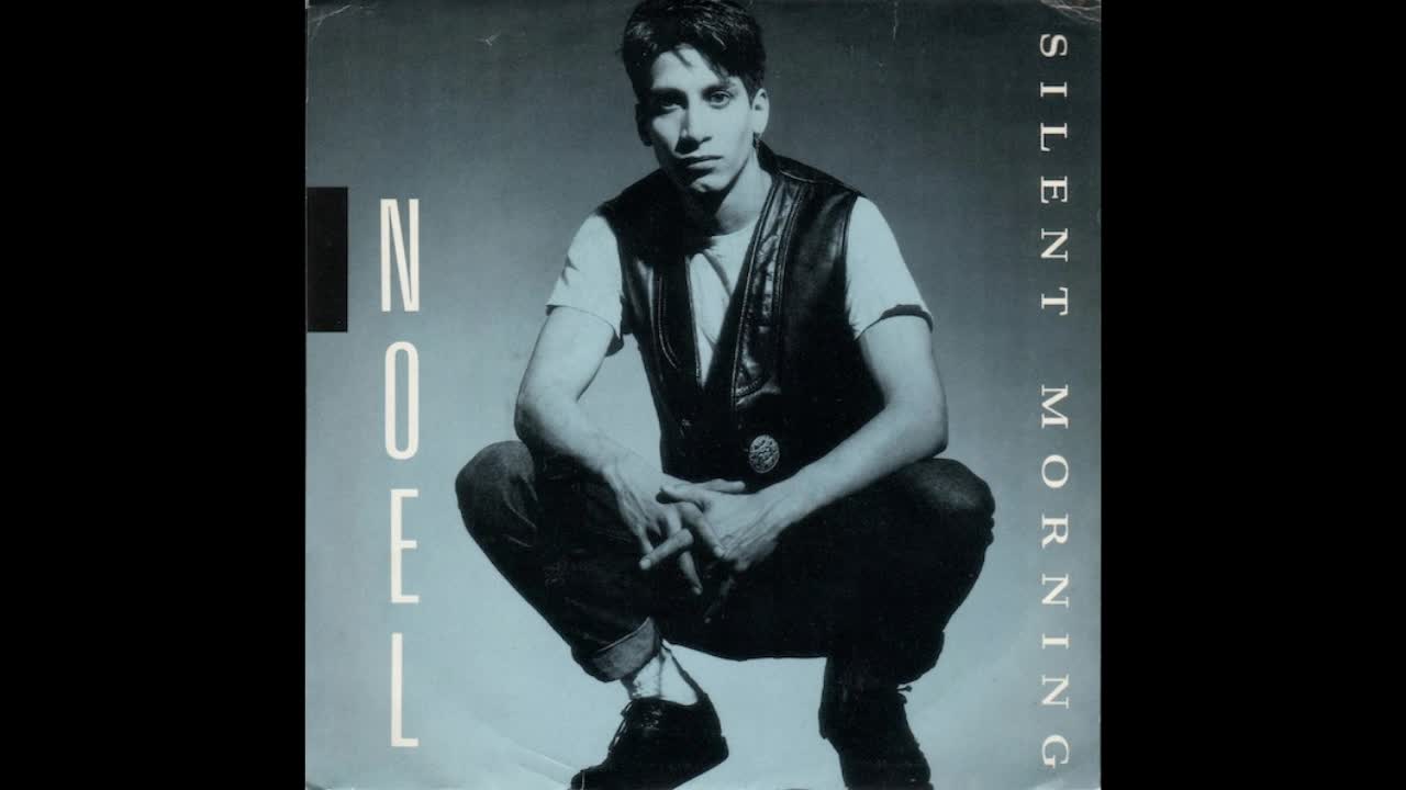Noel - Silent Morning