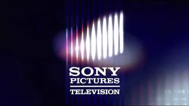 Sony Pictures Television Logo (2002)