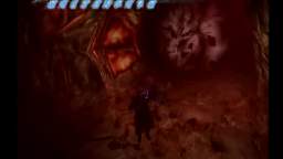 Devil May Cry 1 | Mission 21 - Normal Mode | Dante