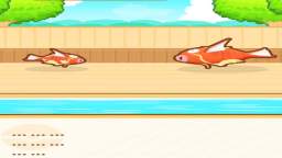 Pokémon: Magikarp Jump-Training Those Fins
