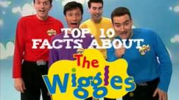 Top 10 facts about the wiggles!
