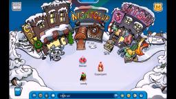 OldSchool CPPS Christmas Party 2017!