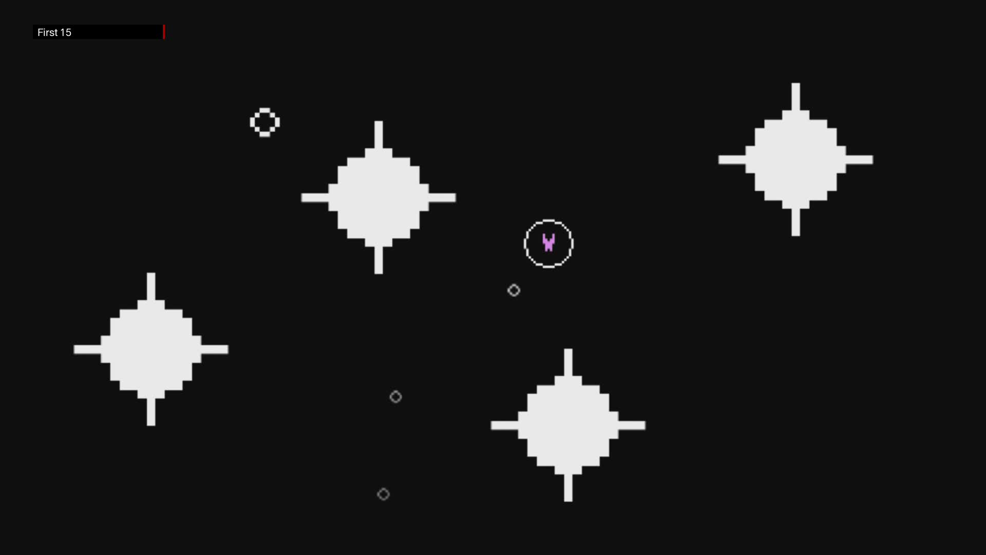 The First 15 Minutes of Daikon Set (Wii U)