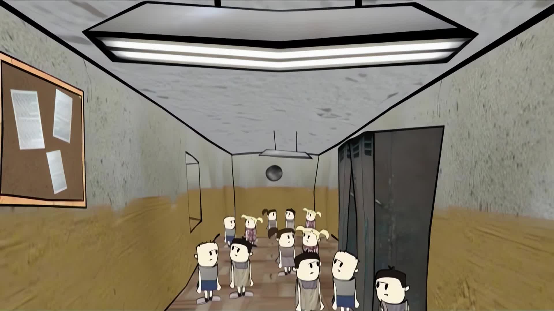 Włatcy Móch.S03E08 - Gigant