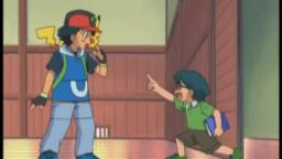 Pokémon VidLii Poop - Ash is a jerk