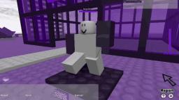 Legokid Dances to Epic Music