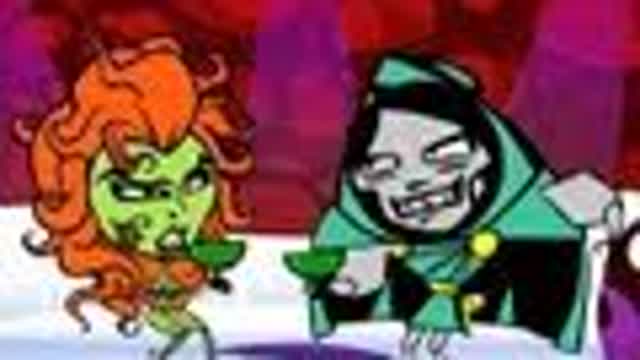 Your Favorite Martian - Club Villain -Official Music Video-