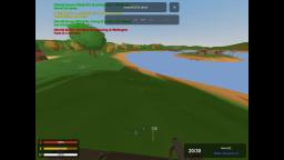 Unturned Battle Royale