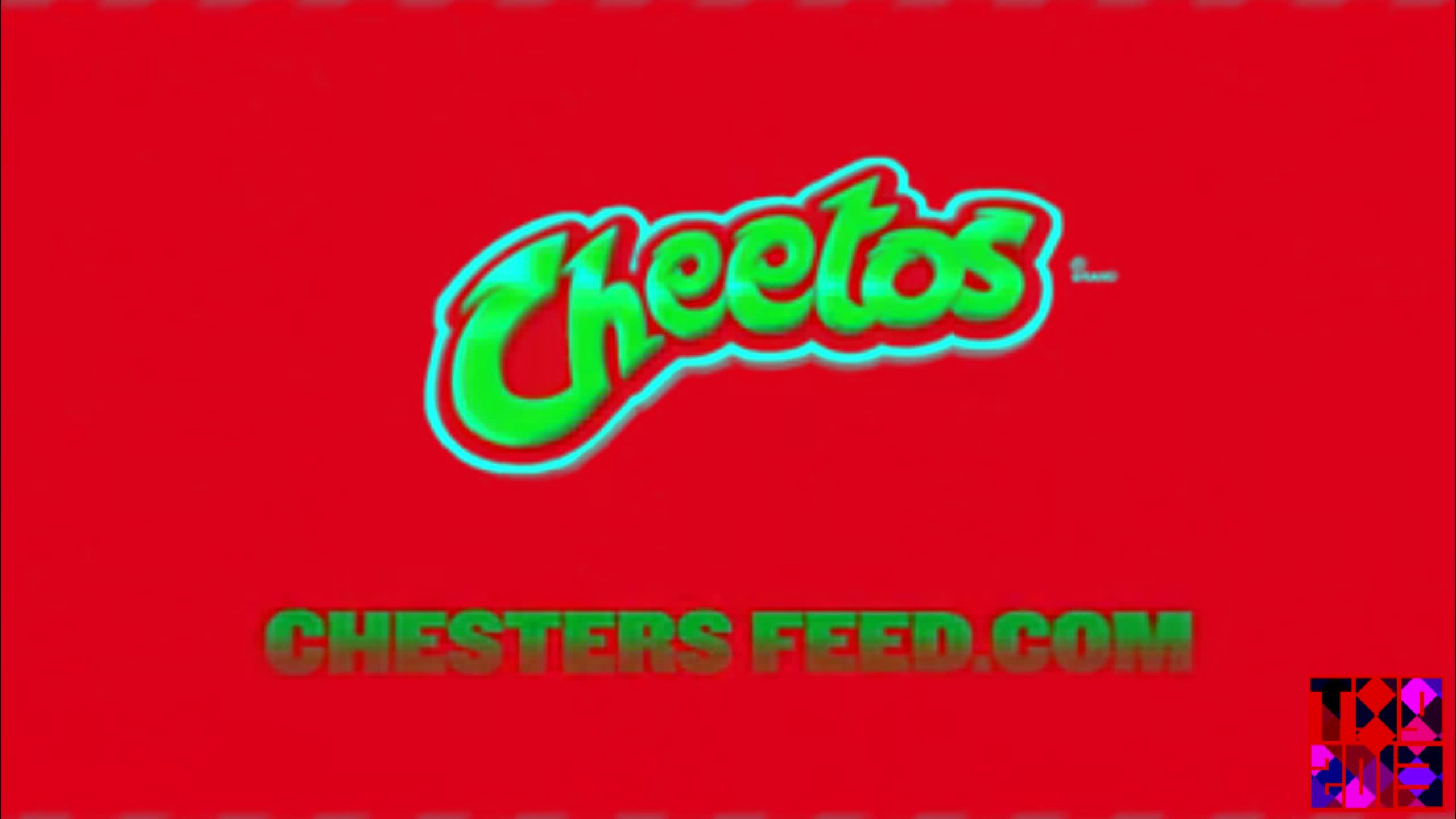 Cheetos Plane in Deep Major
