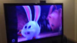 Half of The Secret Life of Pets on NBC 5/12/2019