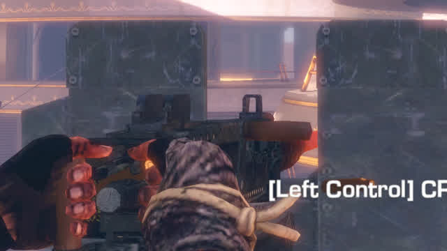 Spec Ops  The Line - Far Voices