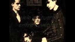 Caifanes - Perdí mi ojo de venado [Letra]