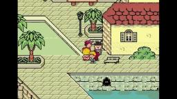Earthbound German Playthrough - Episode 30 | Präzision