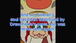 [Speakonia] WHAT REALLY HAPPENED TO FORTRAN