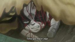 JoJos Bizarre Adventure; Stardust Crusaders Egypt Arc La muerte de Iggy