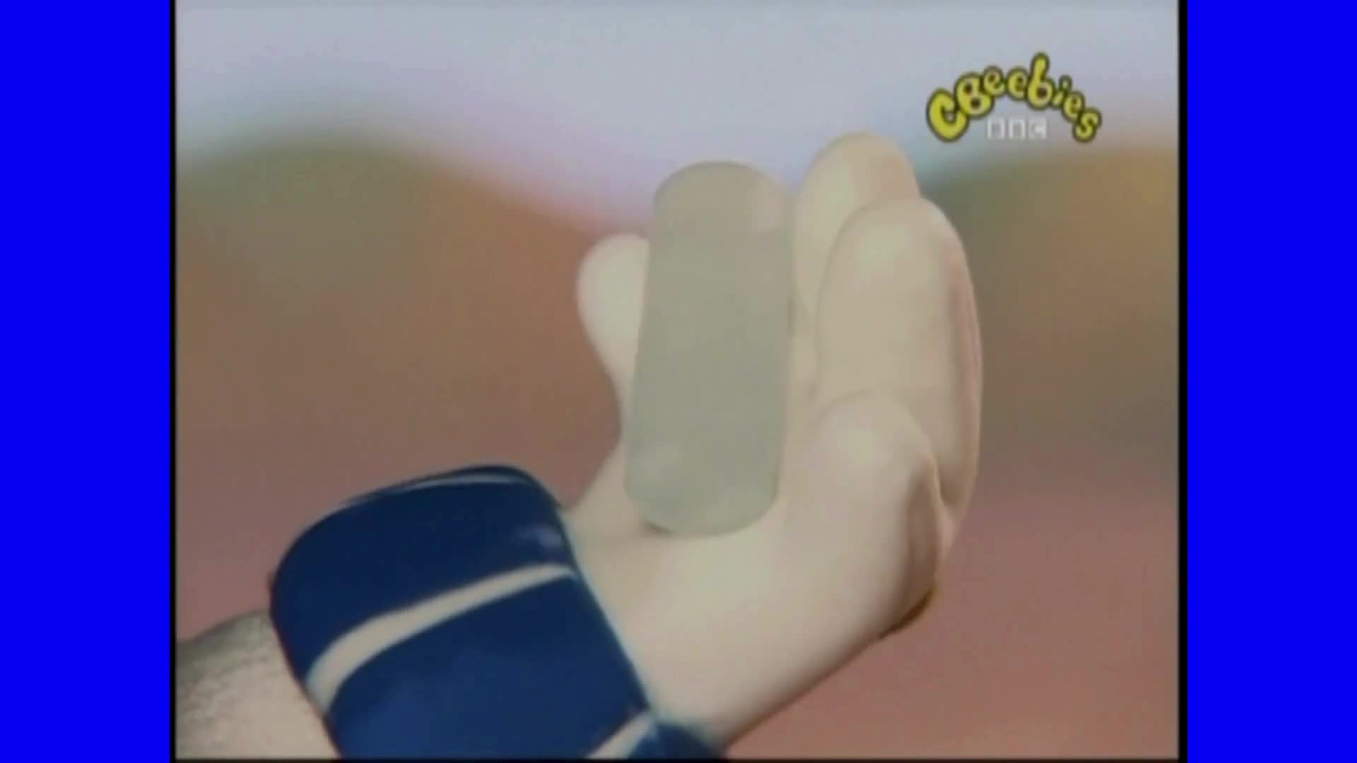 Jim de la luna - Ted y la planta pegajosa / Episodio Completo (Español Latino)