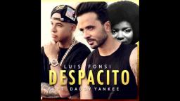 despacito gay