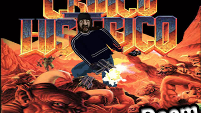 CRÍTICO HISTÉRICO - Doom