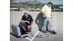 Orange County Concrete Coring & Cutting Dana Point CA : Trip Hazard Repair